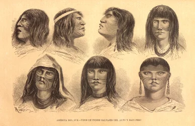 Neue universelle Geographie